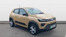 Dacia Spring 27kWh Expression 45 33kW 5dr Auto Electric Hatchback
